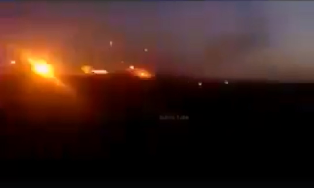 يه‌په‌گه‌ ئامارى قوربانيانى بۆمبابارانه‌كه‌ى توركياى بڵاوكرده‌وه‌